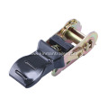 Ratchet Lock Buckle For Trailer